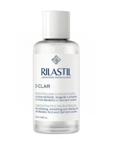 RILASTIL D-CLAR MICROPEELING CONCENTRADO 100ML