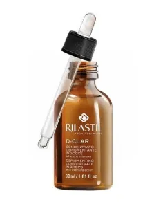 RILASTIL D-CLAR GOTAS DESPIGMENTANTES CONCENTRADAS 30ML