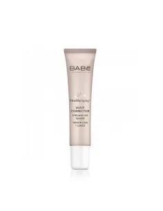 BABÉ HEALTHYAGING+ MULTI CORRECTOR TENSOR OJOS Y LABIOS 15ML