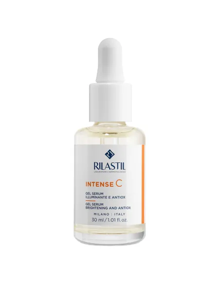 RILASTIL INTENSE C GEL SERUM 30ML