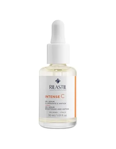 RILASTIL INTENSE C GEL SERUM 30ML