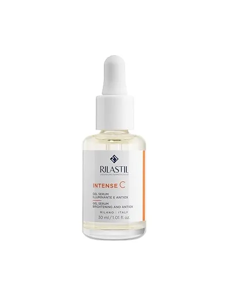 RILASTIL INTENSE C GEL SERUM 30ML