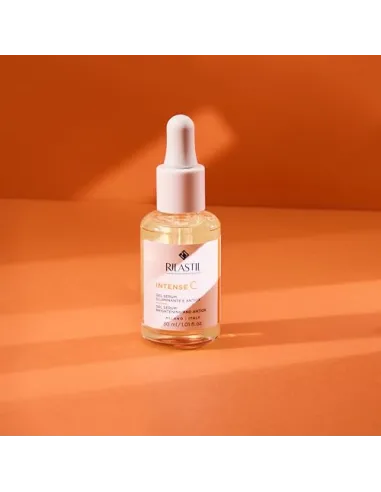 RILASTIL INTENSE C GEL SERUM 30ML