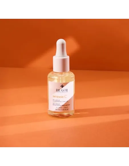 RILASTIL INTENSE C GEL SERUM 30ML