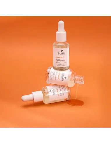 RILASTIL INTENSE C GEL SERUM 30ML