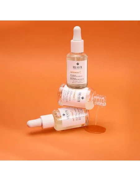 RILASTIL INTENSE C GEL SERUM 30ML