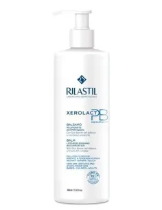 RILASTIL XEROLACT PB BÁLSAMO 400 ML