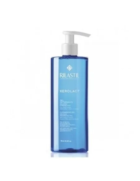 RILASTIL XEROLACT GEL 750 ML