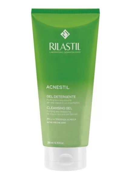 RILASTIL ACNESTIL GEL 200 ML
