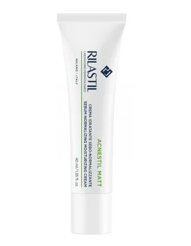 RILASTIL ACNESTIL MATT 40 ML