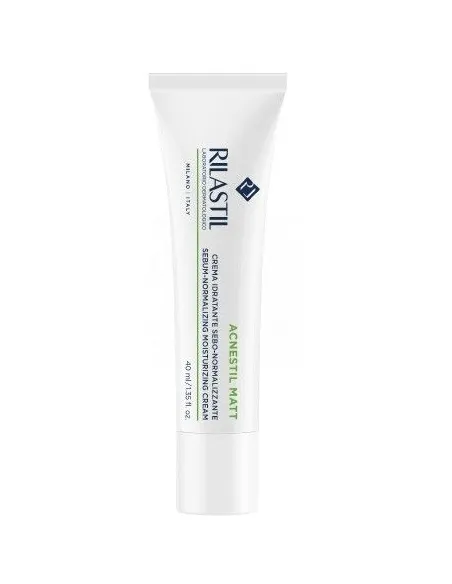 RILASTIL ACNESTIL MATT 40 ML