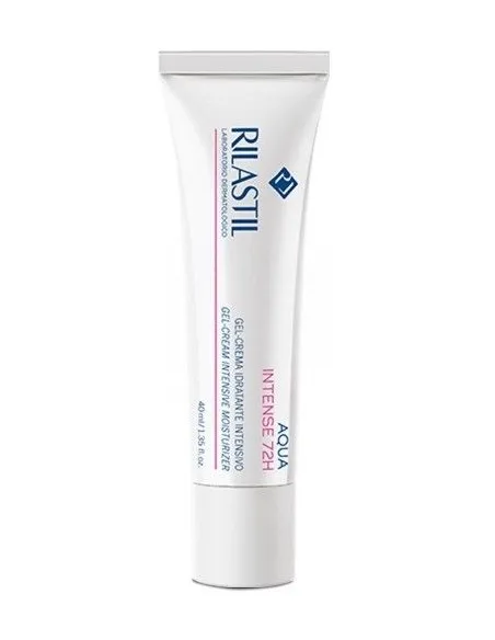 RILASTIL AQUA INTENSE 72H 40 ML