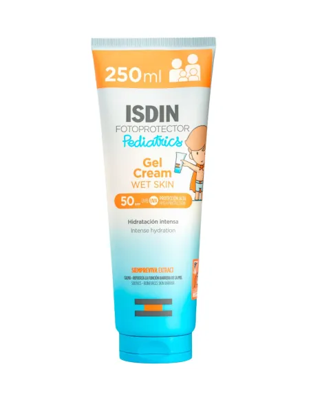 FOTO. PEDIATRIC EXTRE 50+ GEL CREMA 150 ML