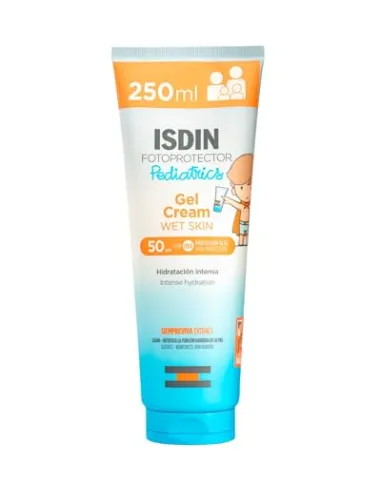 FOTO. PEDIATRIC EXTRE 50+ GEL CREMA 150 ML