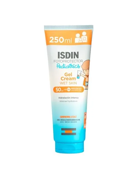 FOTO. PEDIATRIC EXTRE 50+ GEL CREMA 150 ML