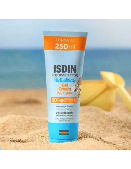 FOTO. PEDIATRIC EXTRE 50+ GEL CREMA 150 ML