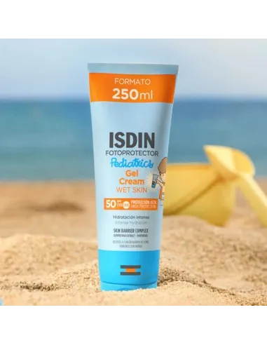 FOTO. PEDIATRIC EXTRE 50+ GEL CREMA 150 ML