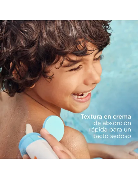 FOTO. PEDIATRIC EXTRE 50+ GEL CREMA 150 ML
