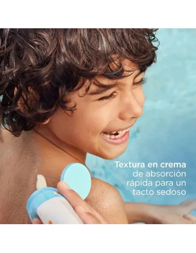 FOTO. PEDIATRIC EXTRE 50+ GEL CREMA 150 ML