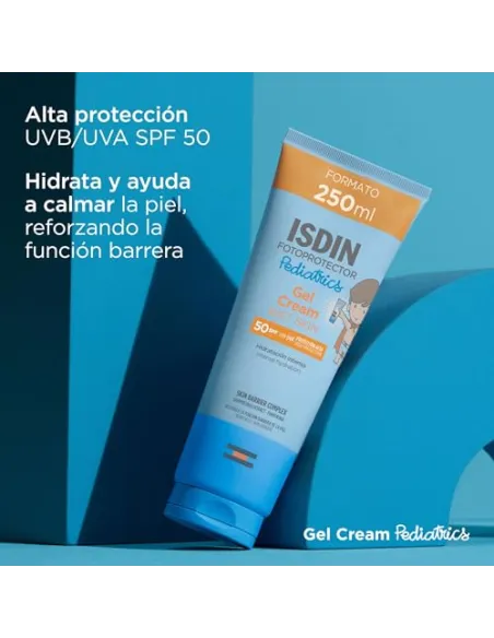 FOTO. PEDIATRIC EXTRE 50+ GEL CREMA 150 ML
