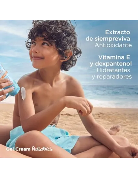 FOTO. PEDIATRIC EXTRE 50+ GEL CREMA 150 ML