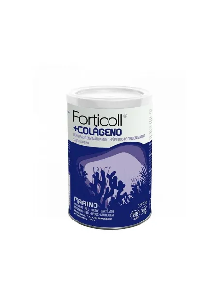 FORTICOLL COLÁGENO MARINO 270GR