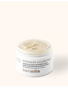 SENSILIS ETERNALIST A. G. E. RETINOL CREMA 50ML