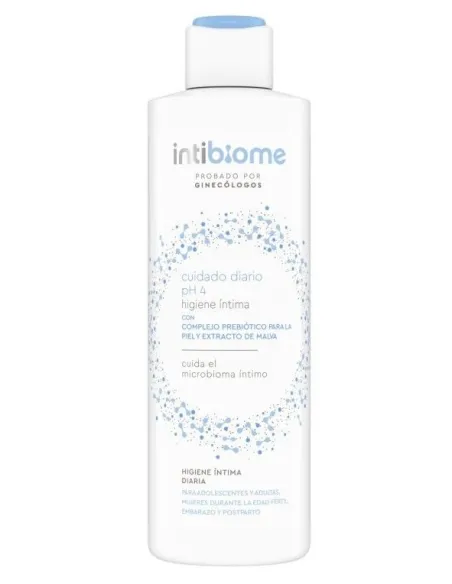 INTIBIOME CUIDADO DIARIO 250ML
