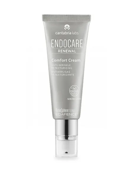 ENDOCARE RENEWAL COMFORT CREAM 50ML