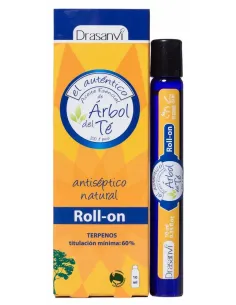 Arbol del te Roll-on Drasanvi