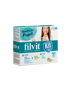 FILVIT KIT TRATAMIENTO