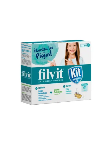 FILVIT KIT TRATAMIENTO