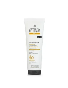 HELIOCARE ADVANCED GEL SPF-50 200ML