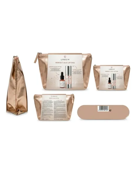 PACK LIFTING & GLOW + CONCENT. LIFTIN URESIM