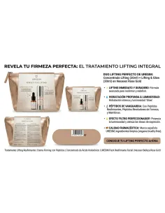 PACK LIFTING & GLOW + CONCENT. LIFTIN URESIM