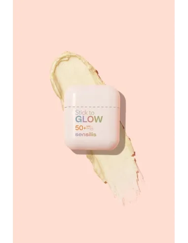 SENSILIS PHOTOCORR GLOW STICK SPF 50+ 10GR
