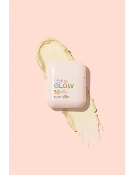 SENSILIS PHOTOCORR GLOW STICK SPF 50+ 10GR