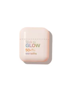 SENSILIS PHOTOCORR GLOW STICK SPF 50+ 10GR 2