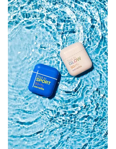 SENSILIS PHOTOCORR GLOW STICK SPF 50+ 10GR