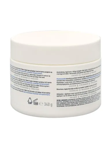 CERAVE CREMA HIDRATANTE 340G