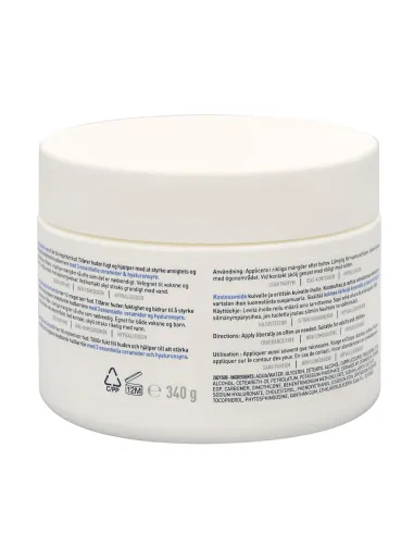 CERAVE CREMA HIDRATANTE 340G