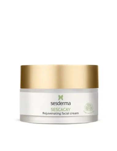 SESCAY ESP CREMA FACIAL REJUVENECEDORA 50ML