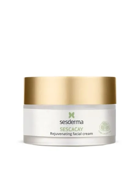 SESCAY ESP CREMA FACIAL REJUVENECEDORA 50ML
