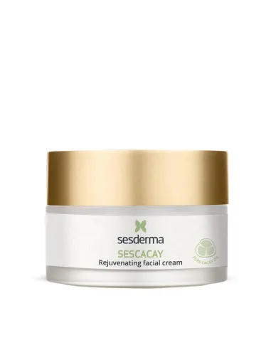 SESCAY ESP CREMA FACIAL REJUVENECEDORA 50ML