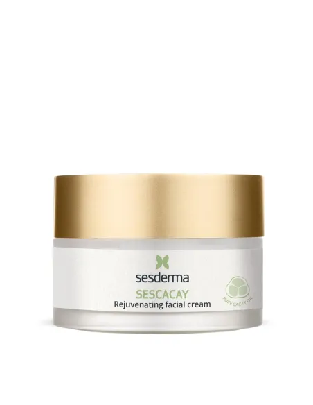 SESCAY ESP CREMA FACIAL REJUVENECEDORA 50ML