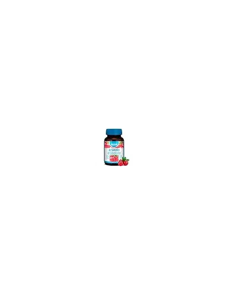 NATURMIL ARANDANO 10800MG 60 CAPSULAS