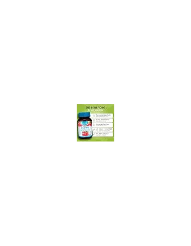 NATURMIL ARANDANO 10800MG 60 CAPSULAS