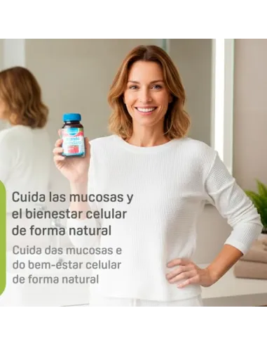 NATURMIL ARANDANO 10800MG 60 CAPSULAS