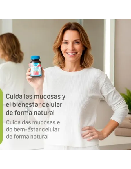NATURMIL ARANDANO 10800MG 60 CAPSULAS