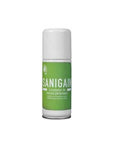 SPRAY HIDROALCOHOLICO PERFUMADO